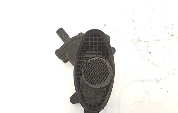 BMW 3 E46 Mass air flow meter 0928400527