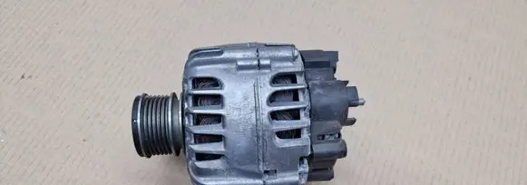 Dacia Duster Generator/alternator 231007281R