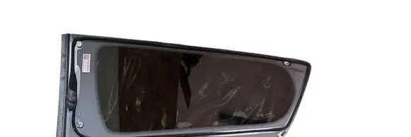 Chrysler Pacifica Rear side window P68238494AC