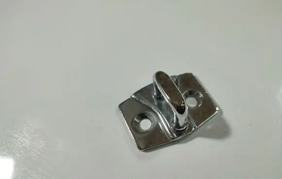 BMW 3 E90 E91 Rear door lock loop/hook striker BMW7067805