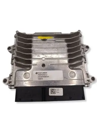 KIA Niro Engine control unit/module 954412BBZ0 PDETG16UL2 A3C0276580101