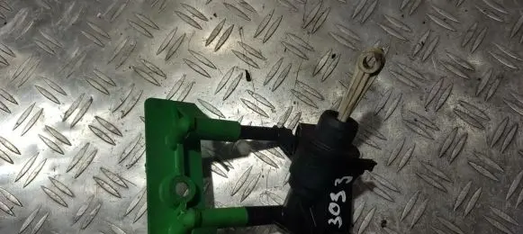 Ford Focus Clutch master cylinder