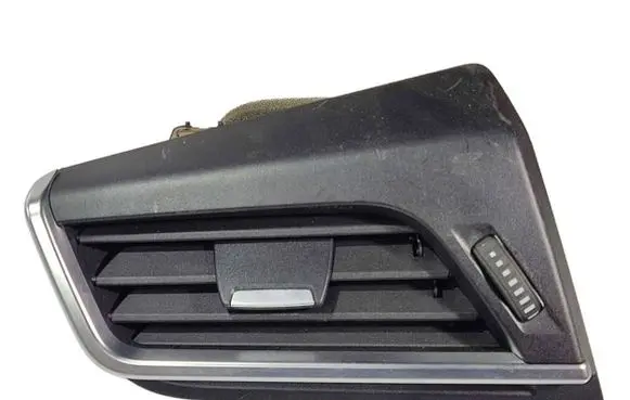 BMW 2 F45 Dashboard side air vent grill/cover trim 64229287287 026679