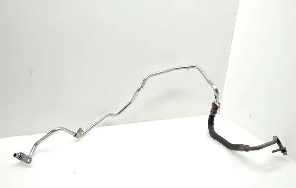 Audi S5 Gearbox oil cooler pipe/hose 8K0317825Q