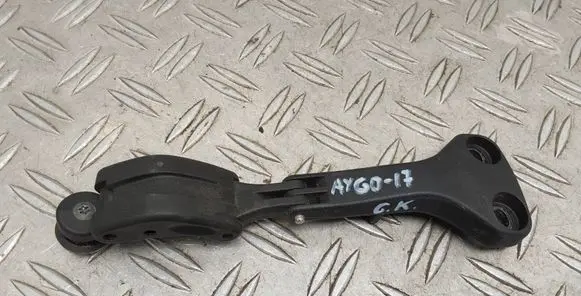 Toyota Aygo AB40 Rear door window winding handle 629100H030