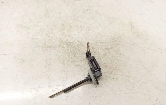 Audi A4 S4 B8 8K Interior temperature sensor 6Q0820539