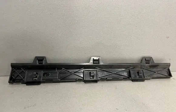BMW 4 F32 F33 Sill supporting ledge 7285788 15857711