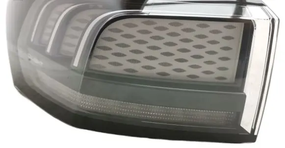 Volkswagen ID.7 Rear/tail lights 14B945207A