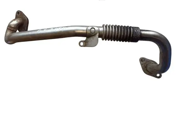 Audi A3 S3 8P EGR valve line/pipe/hose 03L131521