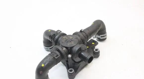 Audi E-tron GT Electric auxiliary coolant/water pump 5810R1003