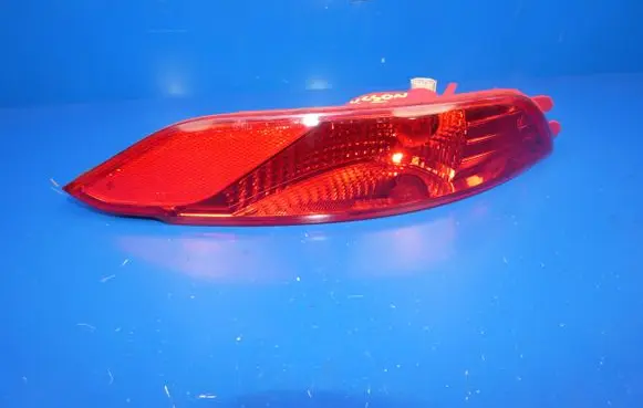 Hyundai Tucson TL Rear bumper light 