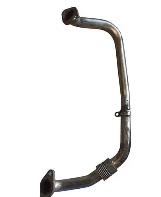 Audi A3 S3 8P EGR valve line/pipe/hose 03G131521A