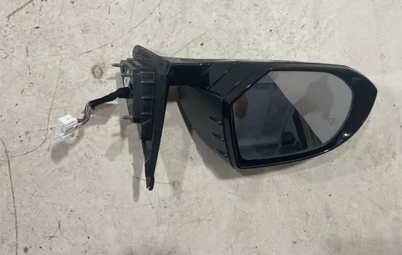 Hyundai IONIQ 6 Front door electric wing mirror 87610KL050