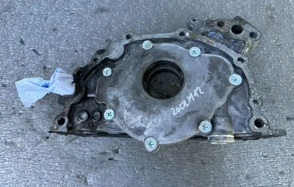 Nissan Patrol 260 Oil pump 1501022J00