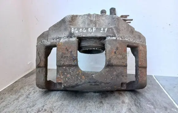 Audi A6 S6 C6 4F Front brake caliper