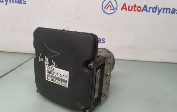 BMW 5 F10 F11 ABS Pump 6852809 34516852809 6851374