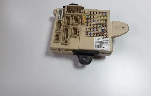 KIA Sorento Comfort/convenience module 97RA012341