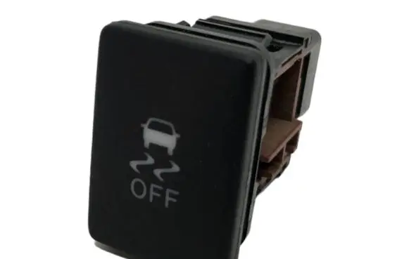 Toyota RAV 4 (XA30) Traction control (ASR) switch 15C275