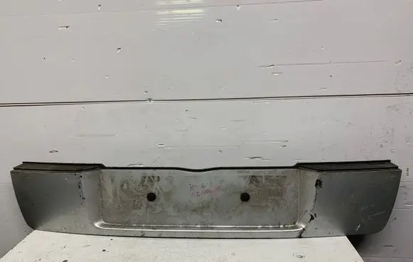 Opel Insignia A Tailgate trim 24417181