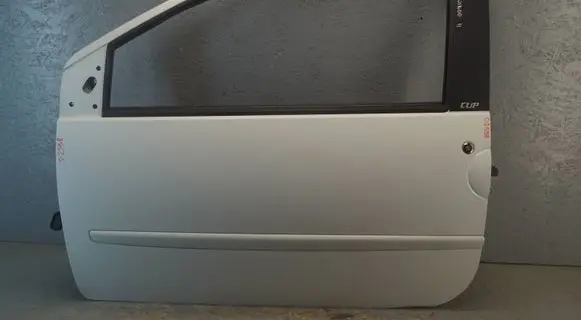 Renault Twingo II Front door