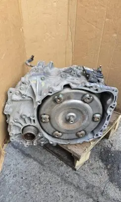 Volvo V60 Automatic gearbox P1285168