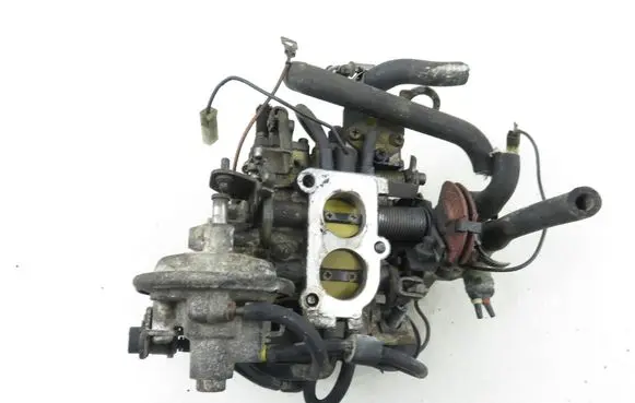 Volkswagen Golf II Carburettor 
