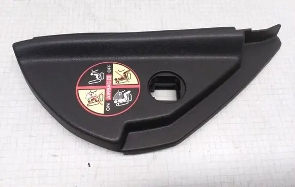 Renault Megane II Dashboard side end trim 8200179045 8200078998