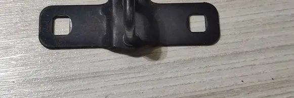 Fiat Tipo Tailgate/trunk/boot lock/latch/bracket 