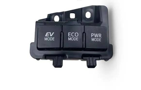 Toyota Auris E180 Other switches/knobs/shifts 5881302120