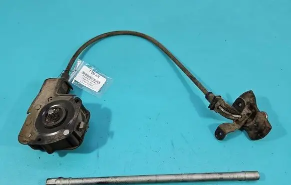 Peugeot 5008 Spare wheel mounting bracket IMPRK1553439