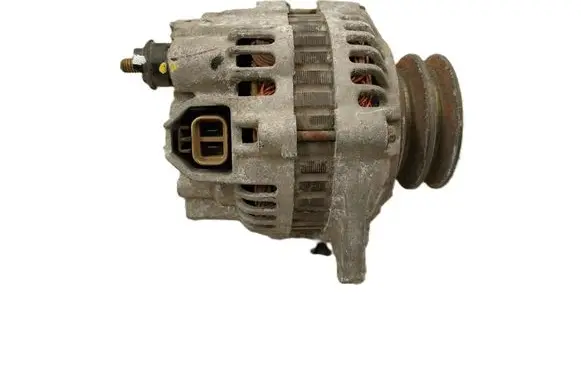 Ford Ranger Generator/alternator WL9118300 A2TA6099AT