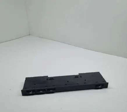 BMW 5 E39 Seat heating switch 61318373715 8373715