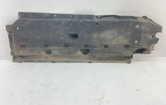 Porsche Cayenne (9Y0 9Y3) Engine splash shield/under tray 9Y0825101DC 9Y0825101D 9Y0825101C