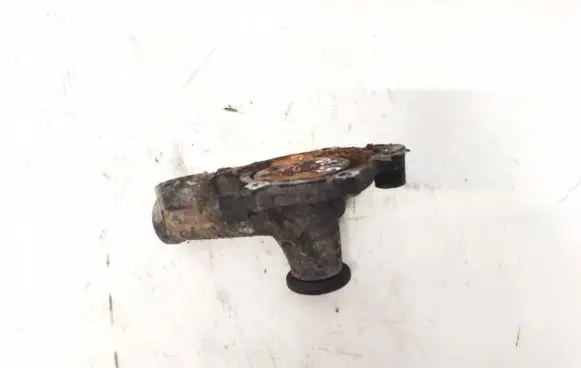 Fiat Punto (188) Water pump