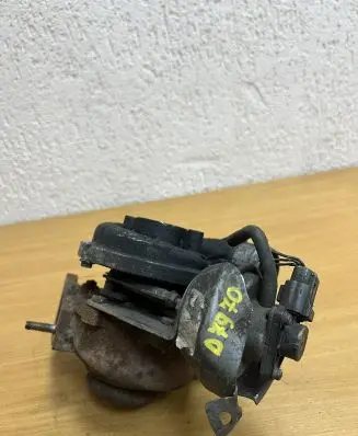 Ford Mondeo MK II Turbo 740295 D7970