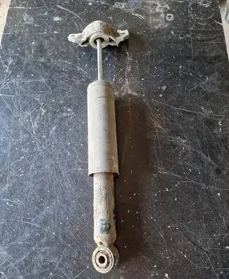 Opel Insignia A Rear shock absorber/damper 3114202