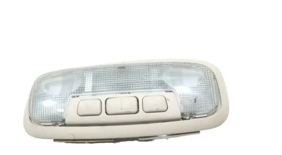 Ford Kuga I Front seat light