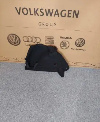 Volkswagen Golf VII Trunk/boot lower side trim panel 5GM867427A 5GM.867.427.A 5GM867427ACA9