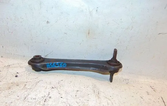 Mitsubishi Colt Rear control arm MB809223