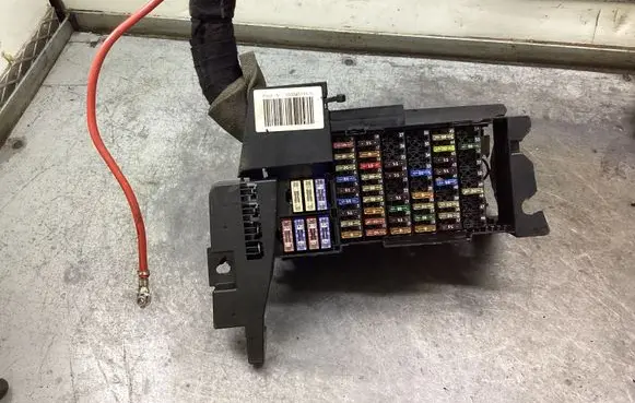Fuse module