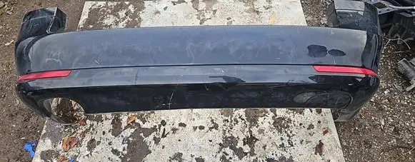 Skoda Octavia Mk2 (1Z) Interior heater climate box assembly housing 3200101113 1Z9807491F