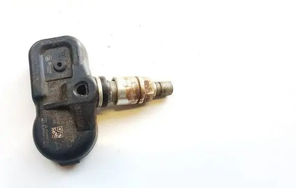 Infiniti G35 Tire pressure sensor 3729apmvc811 3729a-pmvc811