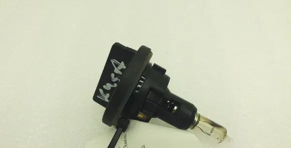 Headlight part