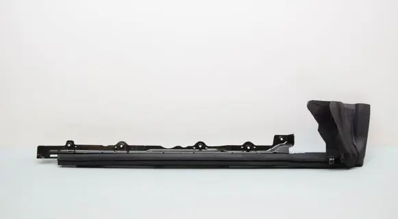 Mercedes-Benz E W238 Rubber seal rear door A2386305900 A2386730700