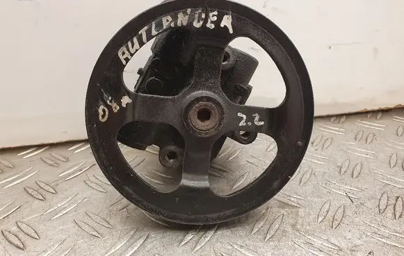 Mitsubishi Outlander Power steering pump