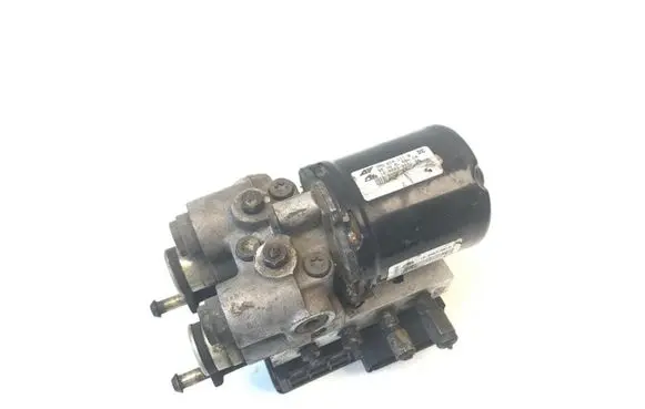 Volkswagen Sharan ABS Pump 7M0907379 7M0614111B