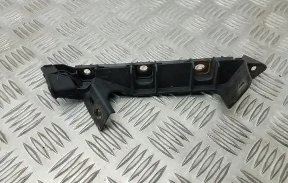 Seat Ibiza IV (6J,6P) Front bumper mounting bracket 6J0807183