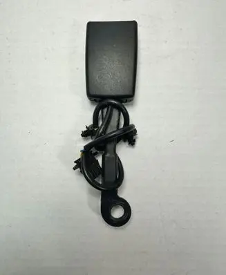 Audi A8 S8 D3 4E Front seatbelt buckle