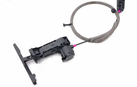 Ford Kuga III Rear door soft close latching motor LV4BS247B51AB