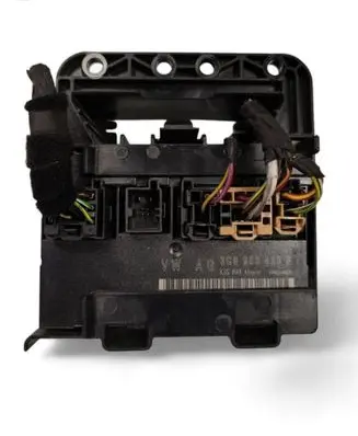 Volkswagen PASSAT B6 Comfort/convenience module 3c0959433k